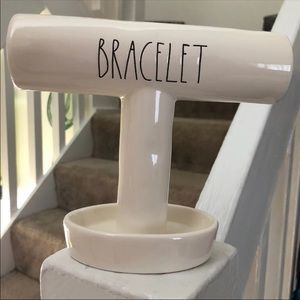 Rae Dunn Bracelet organizer